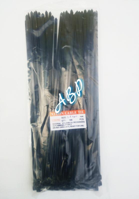 Kabel Tis 30 Cm Kabel Ties 300 Mm Cable Tie 30 Cm Cable Ties