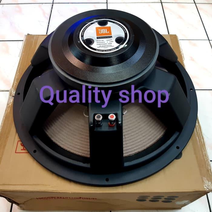 speaker jbl 18 inch subwoofer