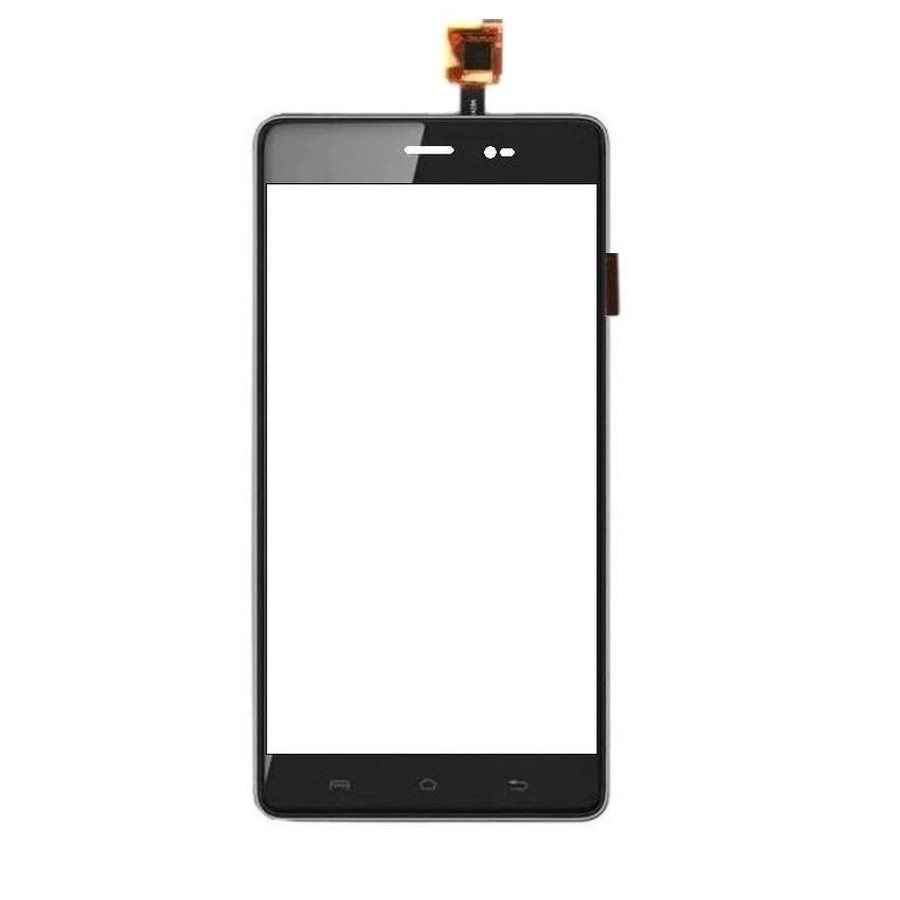 Touchscreen Lava Iris 820 Layar Sentuh Lazada Indonesia