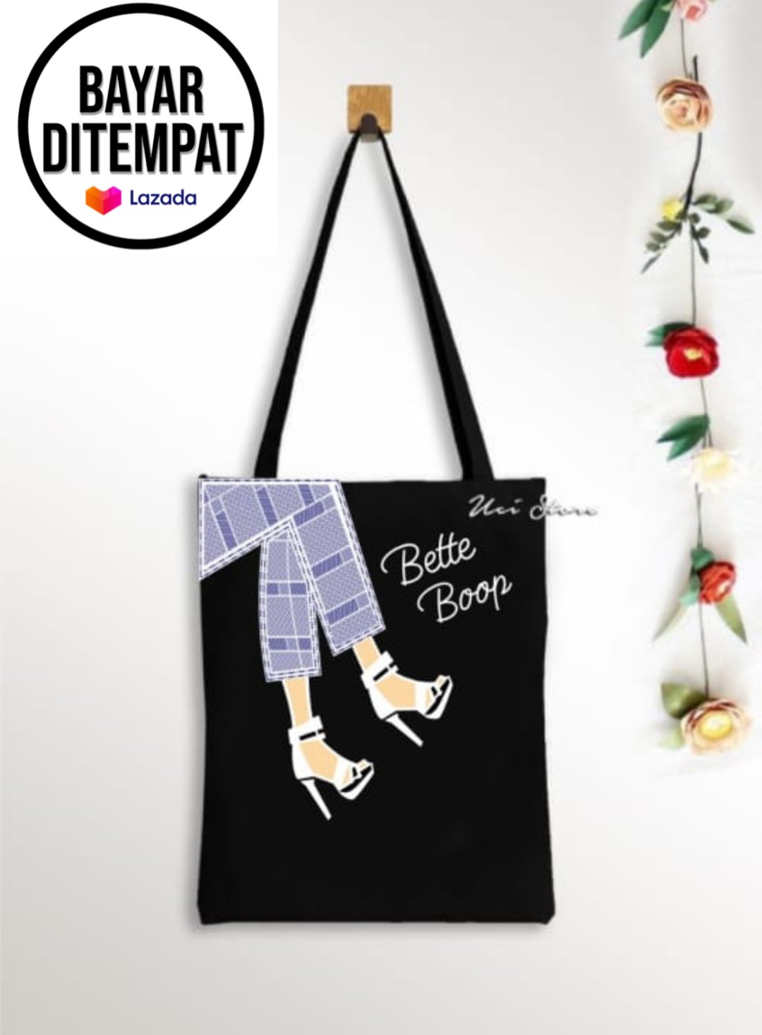 lazada tote bag