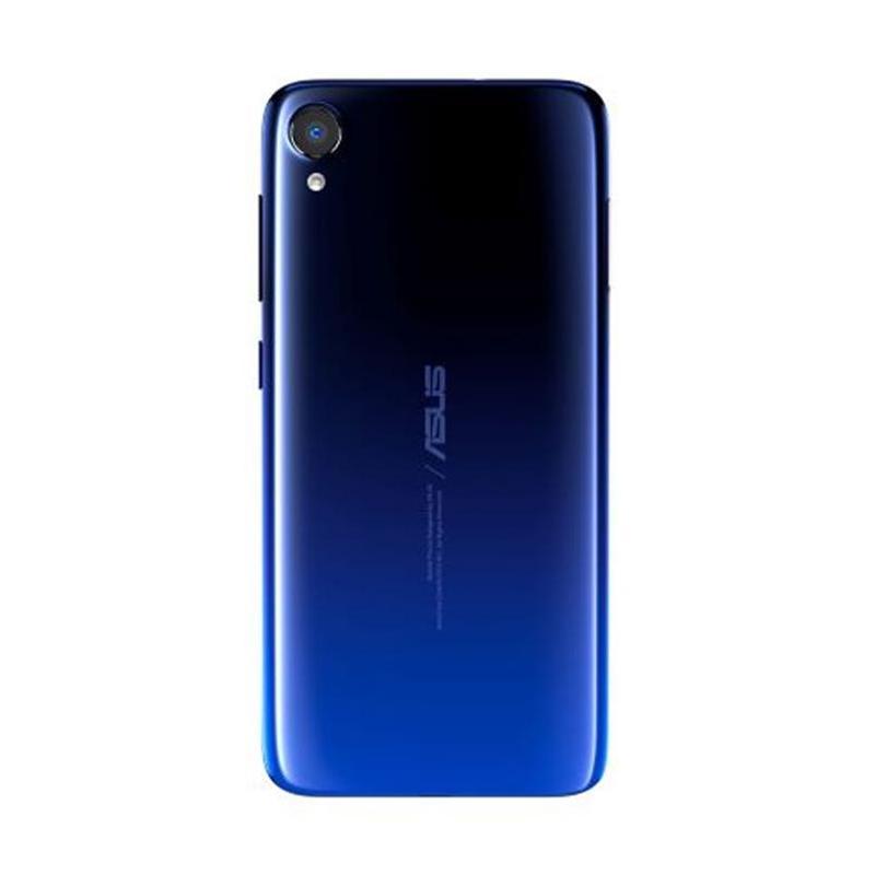 ASUS ZENFONE LIVE L2 ZA550KL RAM 2GB ROM 16GB 4G LTE ANDROID OREO CAMERA 13 MP + 5 MP FULL HD 5.5 INCHI ASUS (L2) GARANSI RESMI 1 TAHUN
