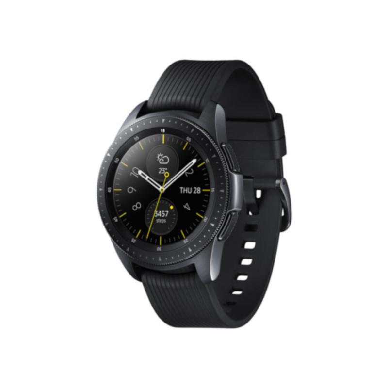 Daftar Harga Samsung Galaxy Watch Termurah Juli 2019 5 Samsung SM-R810 Galaxy Watch S4 42 Mm