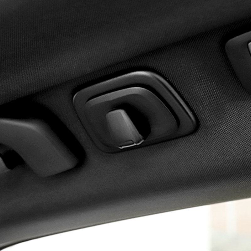 Coat Hanger For Volvo XC60 XC90 S60 V60 S90 V90 EM90 Back Seat