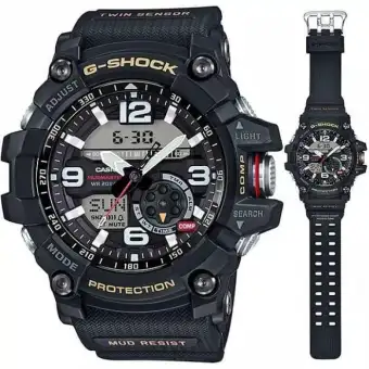 g shock tali kulit