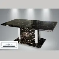 Meja Sudut Marmer Membeli Jualan Online Meja Sofa Konsol Dengan Harga Murah Lazada Indonesia