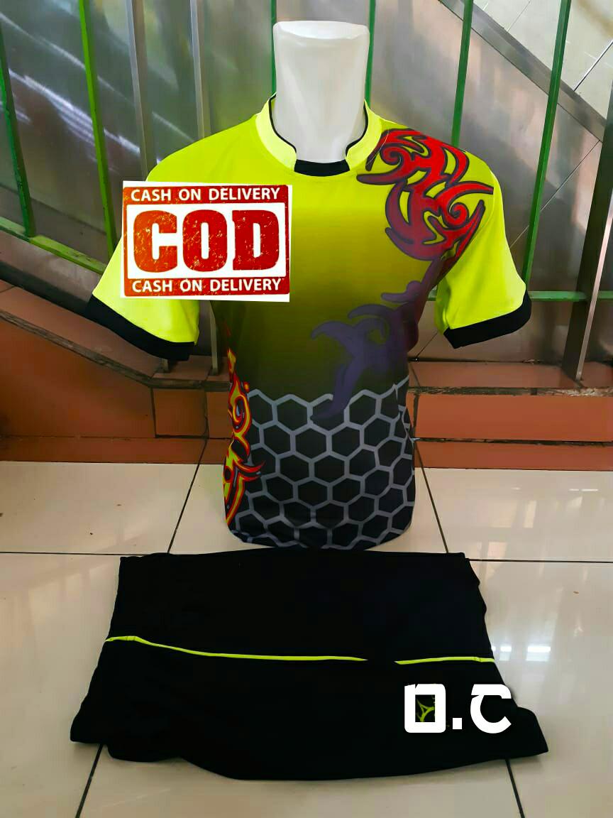 Oc Setelan Baju Olahraga Futsal Batik Printing Setelan Baju Olahraga Voli Batik Printing Pilihan Terbaik Harga PROMO Pilihan Terbaik DiLazada