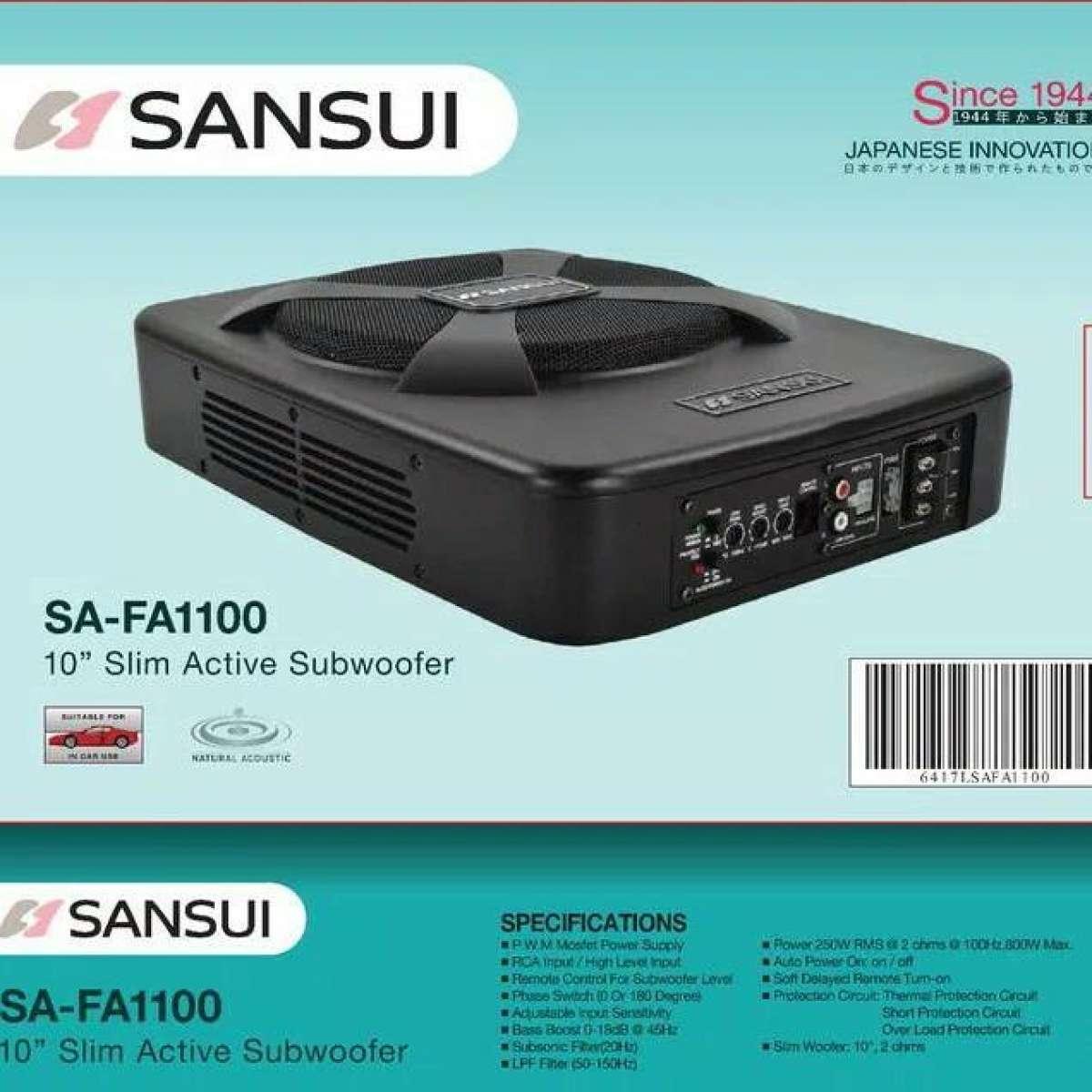 sansui - Membeli sansui Harga Terbaik di Indonesia | www