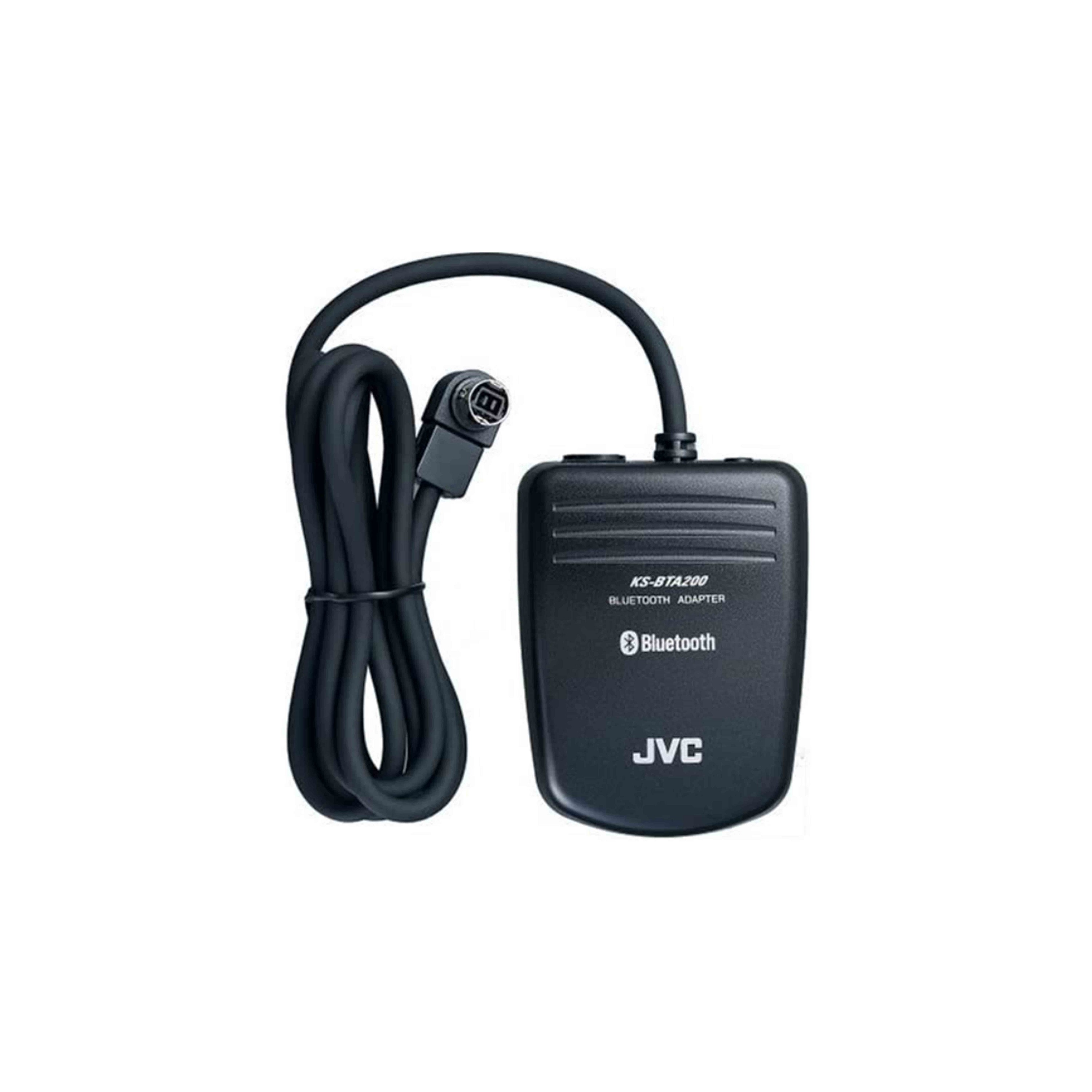 JVC KS-BTA200 Modul Bluetooth Handsfree Panggilan Telepon Set | Lazada ...