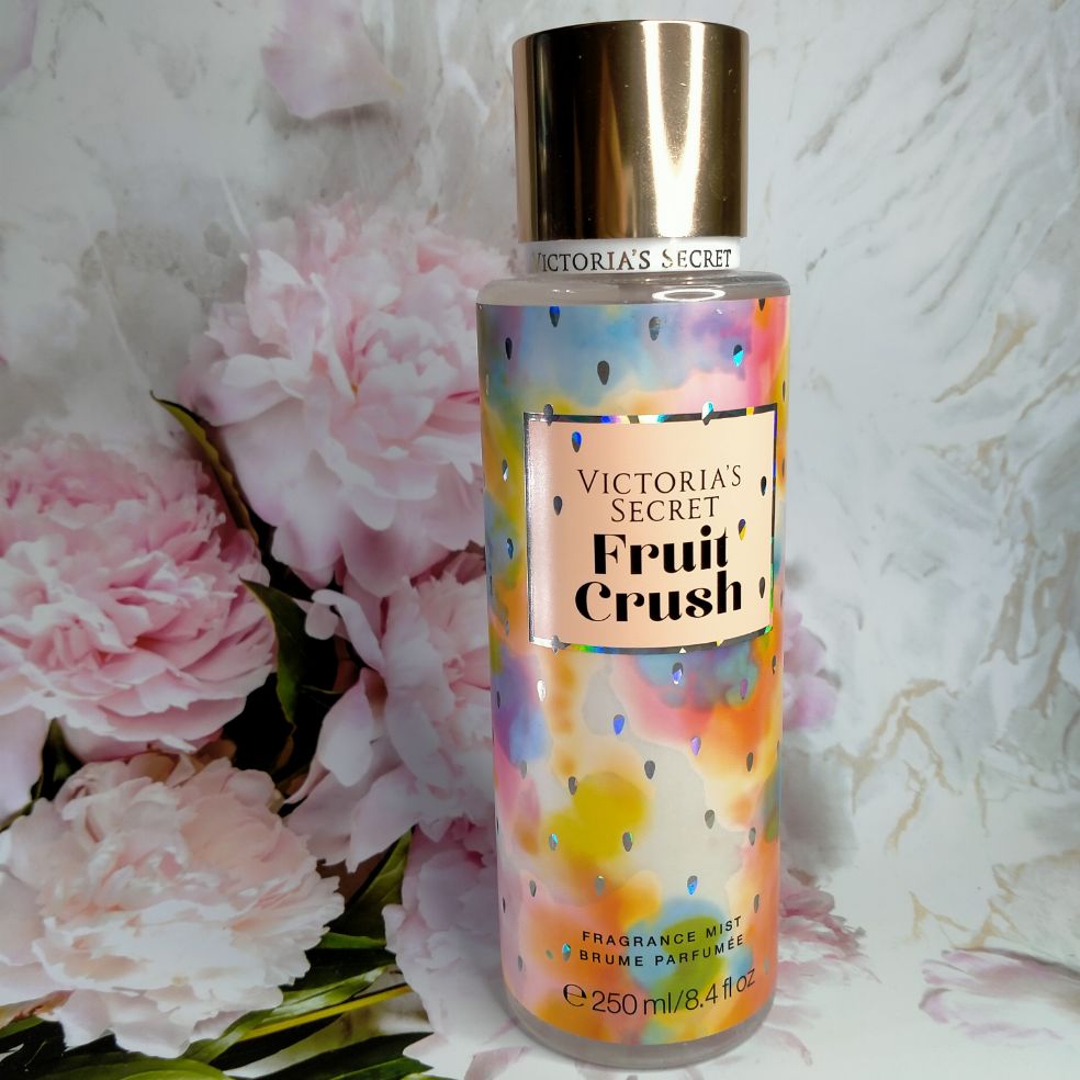 Victoria Secret Fruit Crush Lazada Indonesia