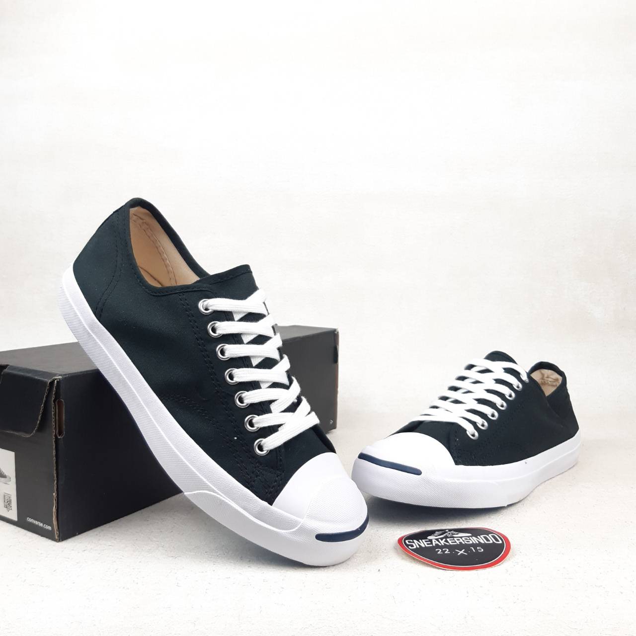 jack purcell high top