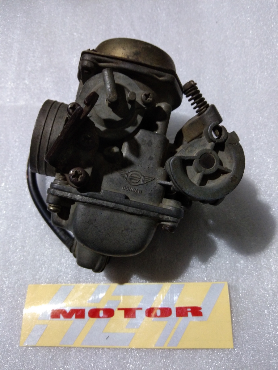 Karburator Karbu Carburator Carbu Motor Matic Mocin Lazada Indonesia