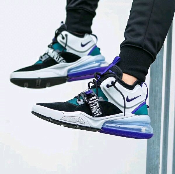 nike force 270