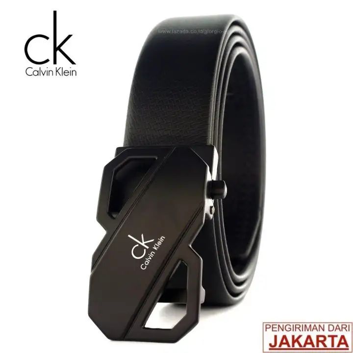 ck belt mens