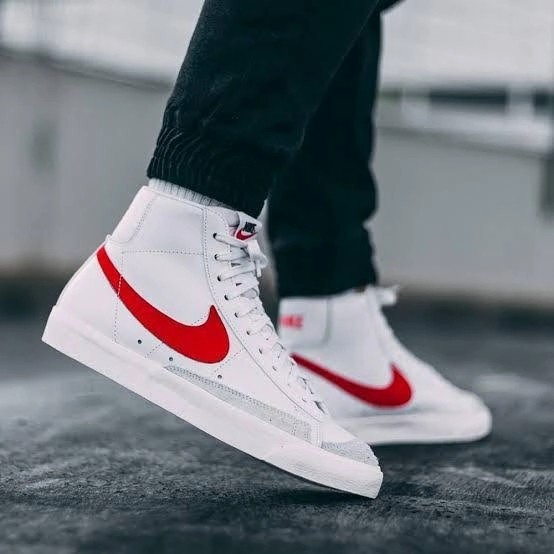 COD - Sepatu Nike Blazer Mid Vintage 