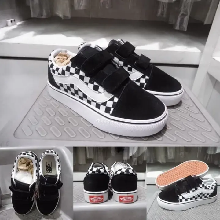vans 33