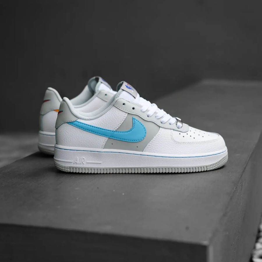 air force 1 nba city edition