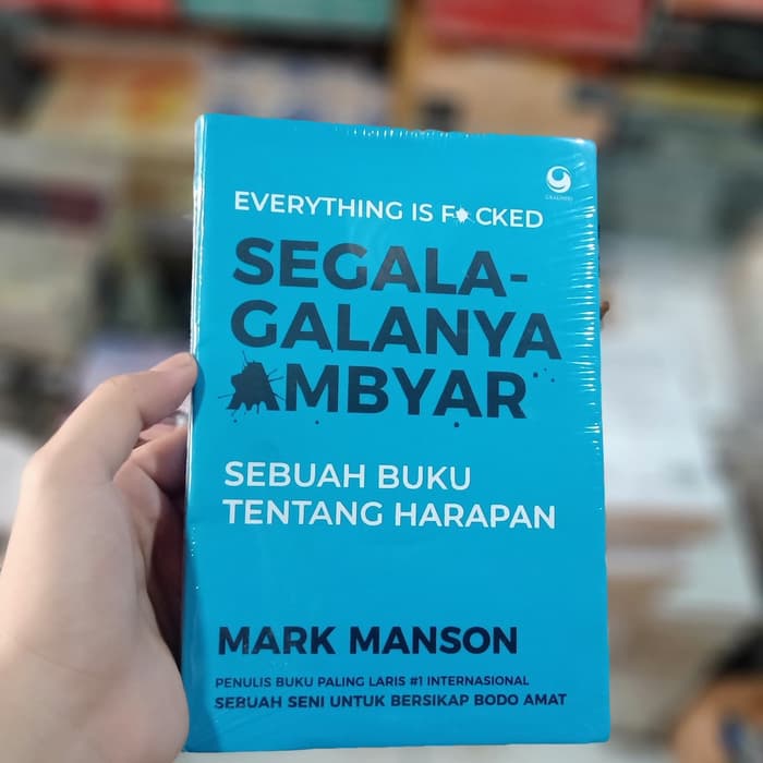 Download Segala Galanya Ambyar Kutu Buku