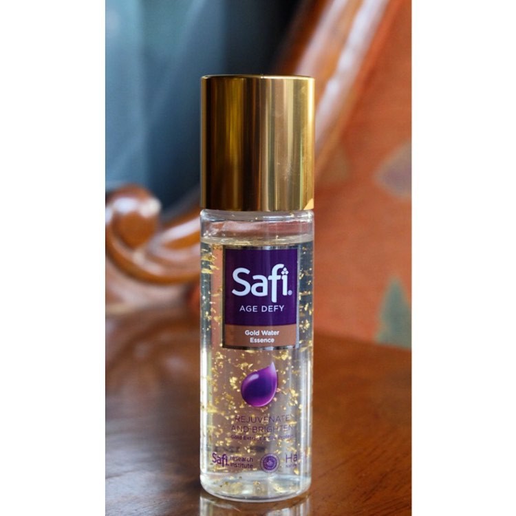 serum essence safi