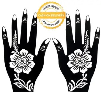 Download 9600 Gambar Henna Golecha Keren 