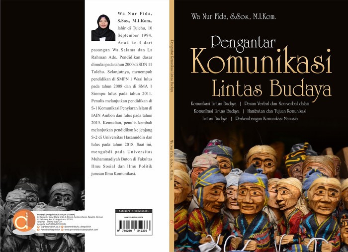 Buku Pengantar Komunikasi Lintas Budaya | Lazada Indonesia