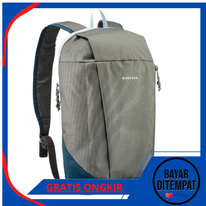 quechua backpack greece