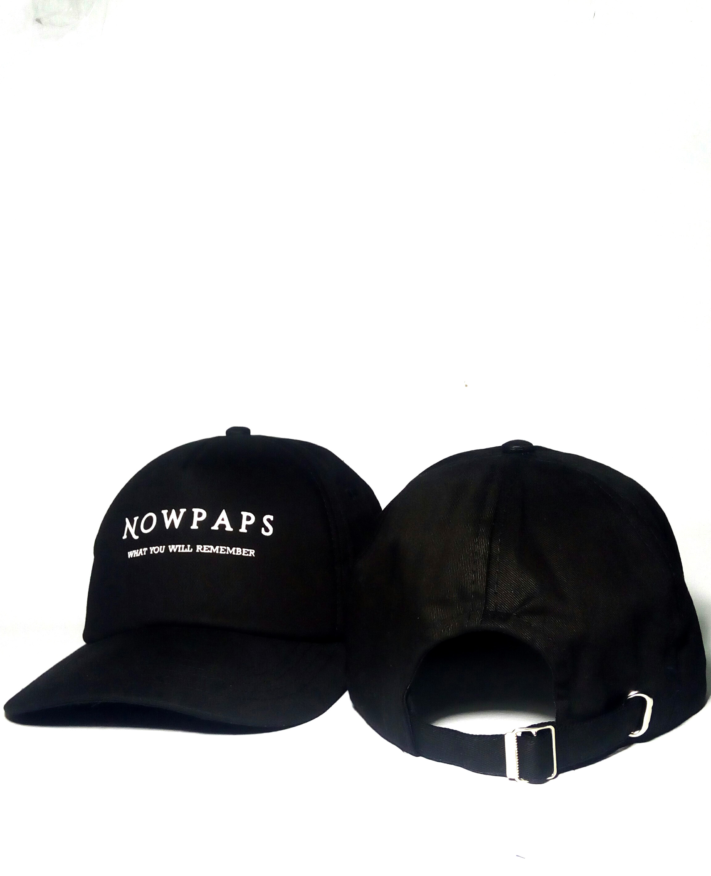 TOPI POLOS BASEBALL CAPS CORDUROY 