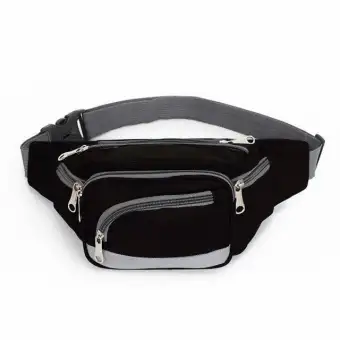 waist bag polos