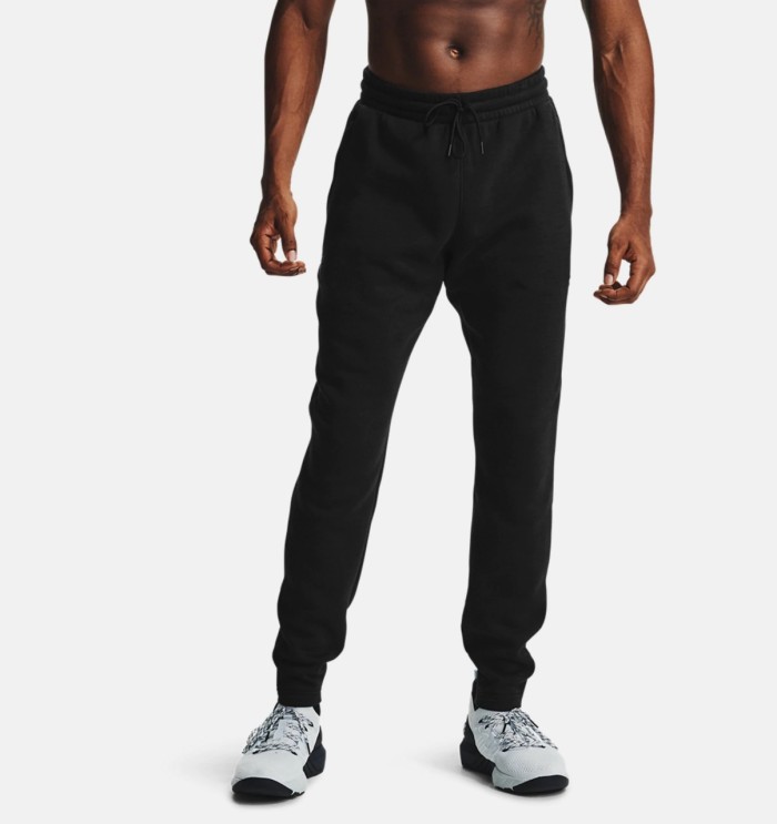 project rock fleece pants