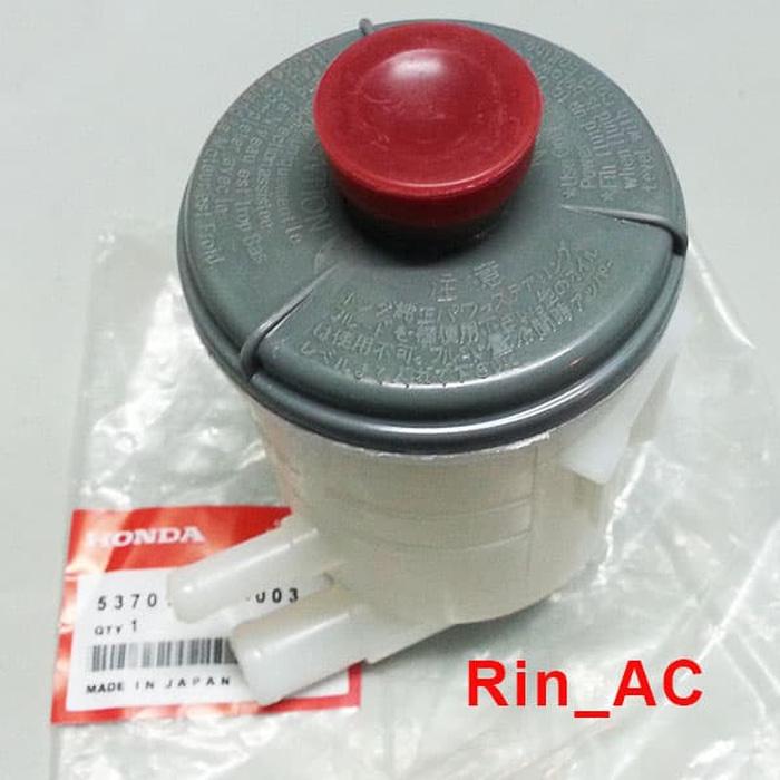 BJ - Tabung Botol Tanki Oli Power Steering Honda Odyssey RA6 2300 CC 00-03