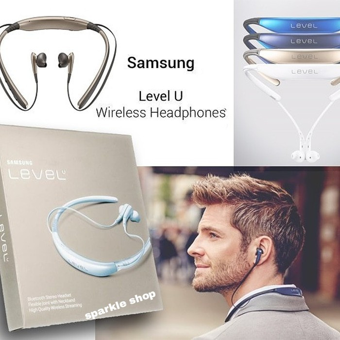 Headset Handsfree BLUETOOTH SAMSUNG 