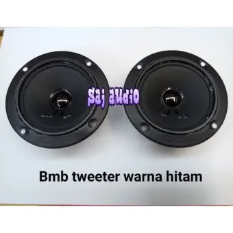 speaker tweeter bmb