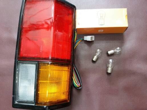 LAMPU STOP PANTHER MIYABI KANAN 1PC