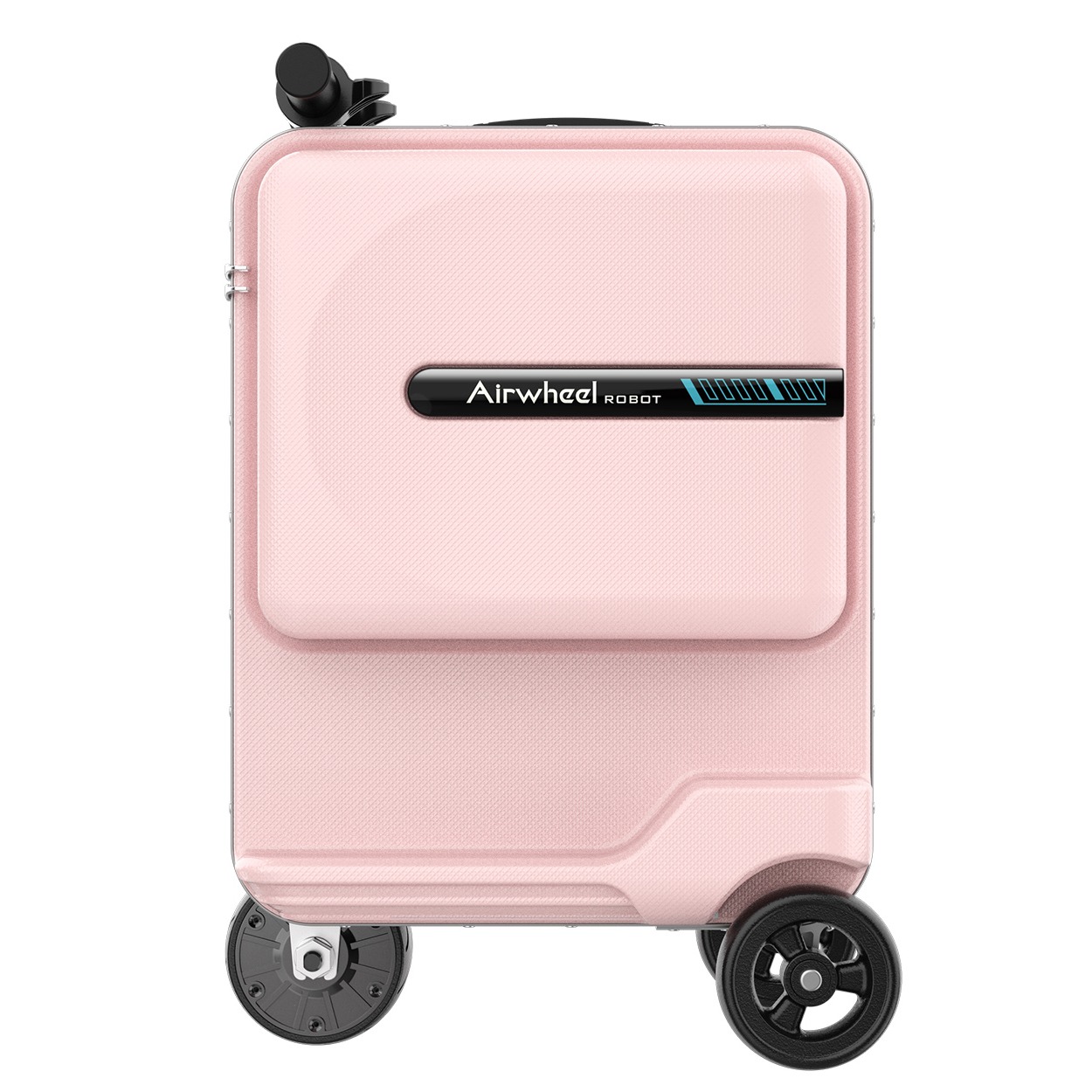 AIRWHEEL Koper 20 Inch Elektrik Model Robot SE3 Mini pink Lazada