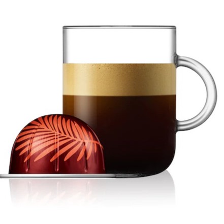 nespresso vertuo capsules - Membeli 