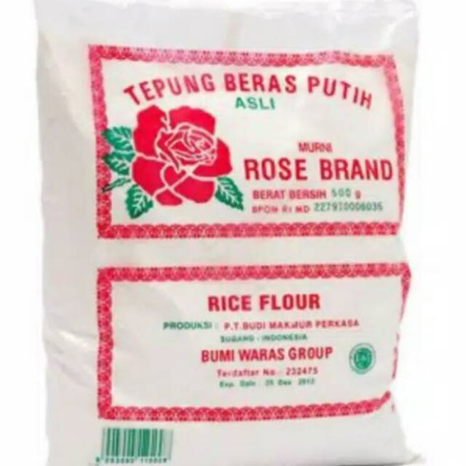 Jual Tepung Rose Brand Terbaru Lazada Co Id