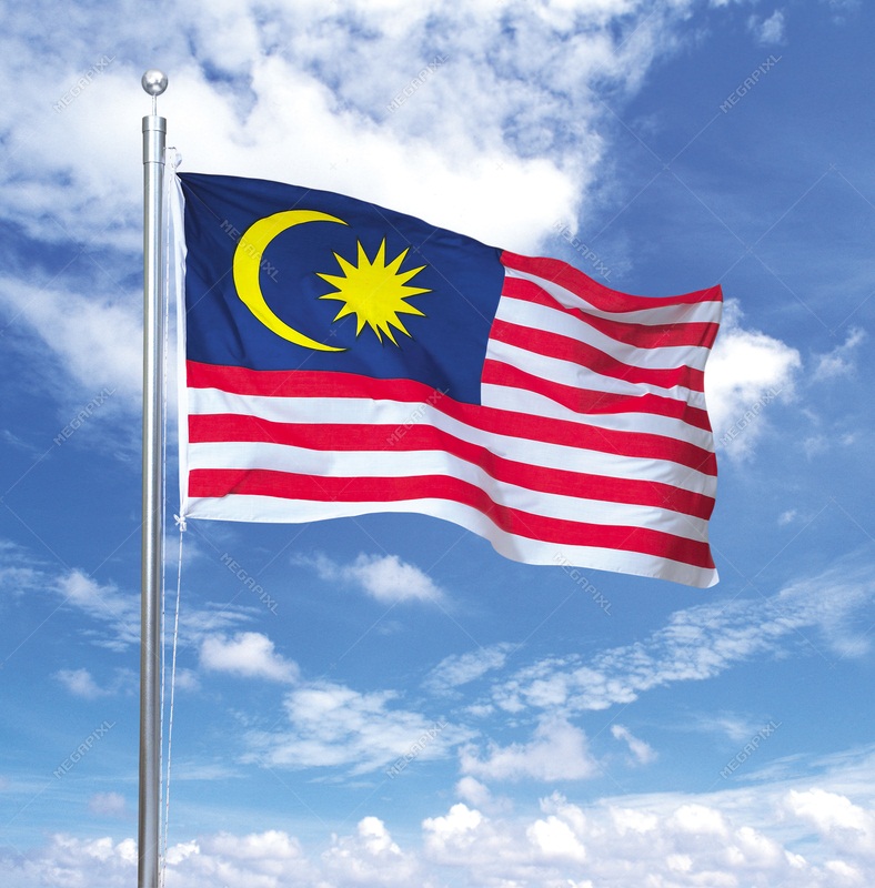 Bendera Malaysia Nama Bendera Malaysia Diajukan Oleh Tun, 57% OFF