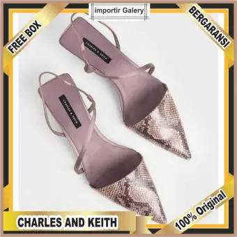 sandal charles and keith original