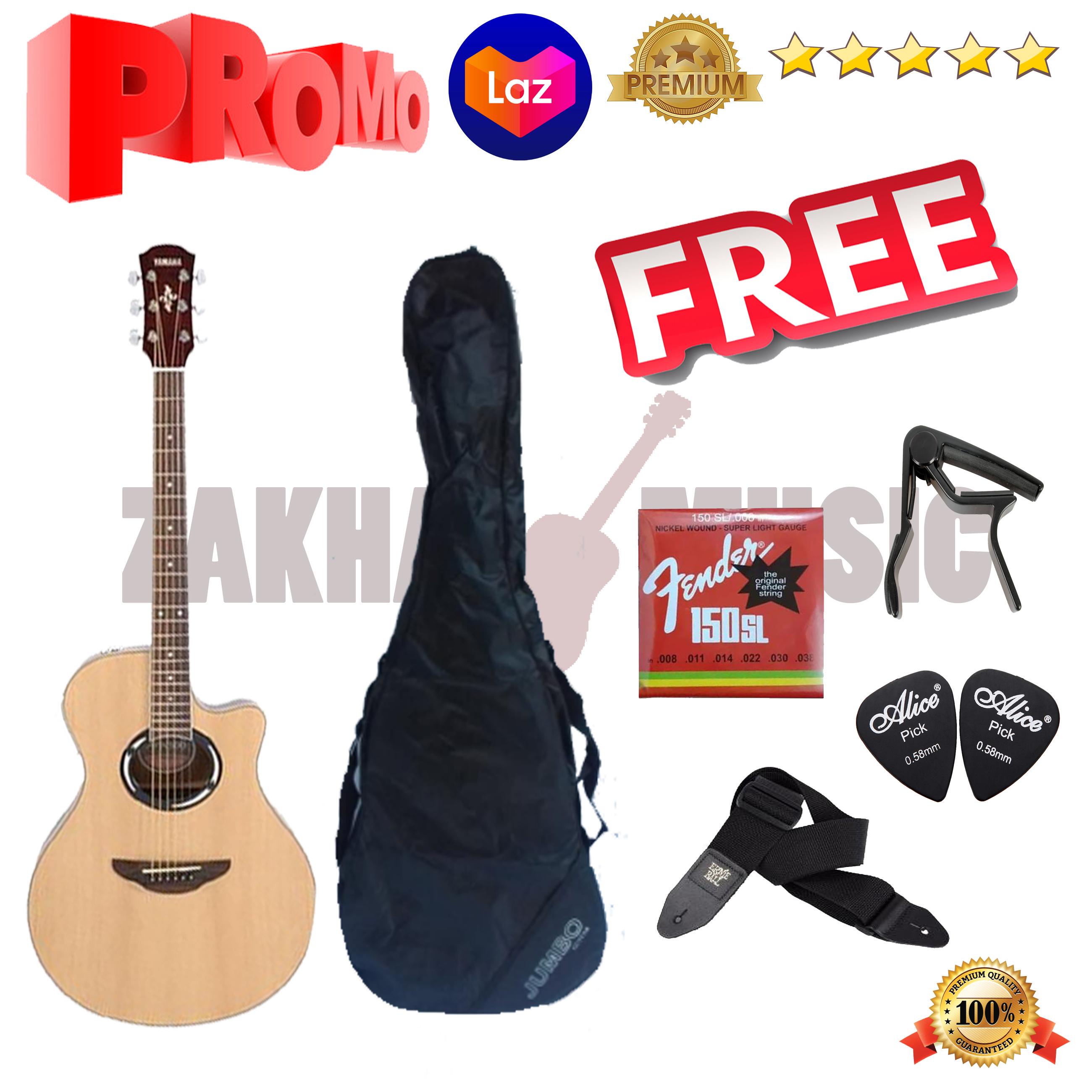 Perbedaan Gitar Yang Sudah Tanam Besi Dan Belum Berbagi