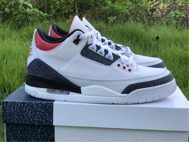 jordan retro 3 low