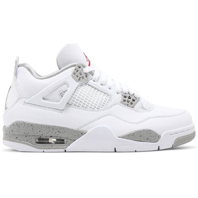 Jual Air Jordan 24 White Terbaru - May 2022 | Lazada.co.id