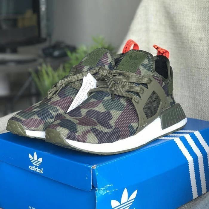 adidas army