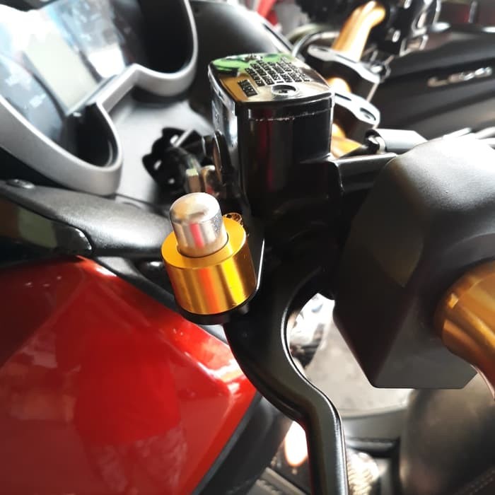 Lock brake lock lever brake handle Nmax xMax full CNC premium Lazada PH