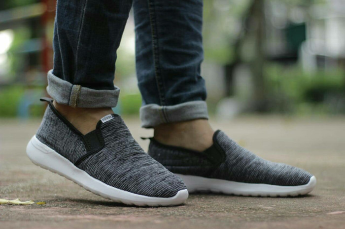 Jual Sepatu Adidas Cloud Foam Terbaru 