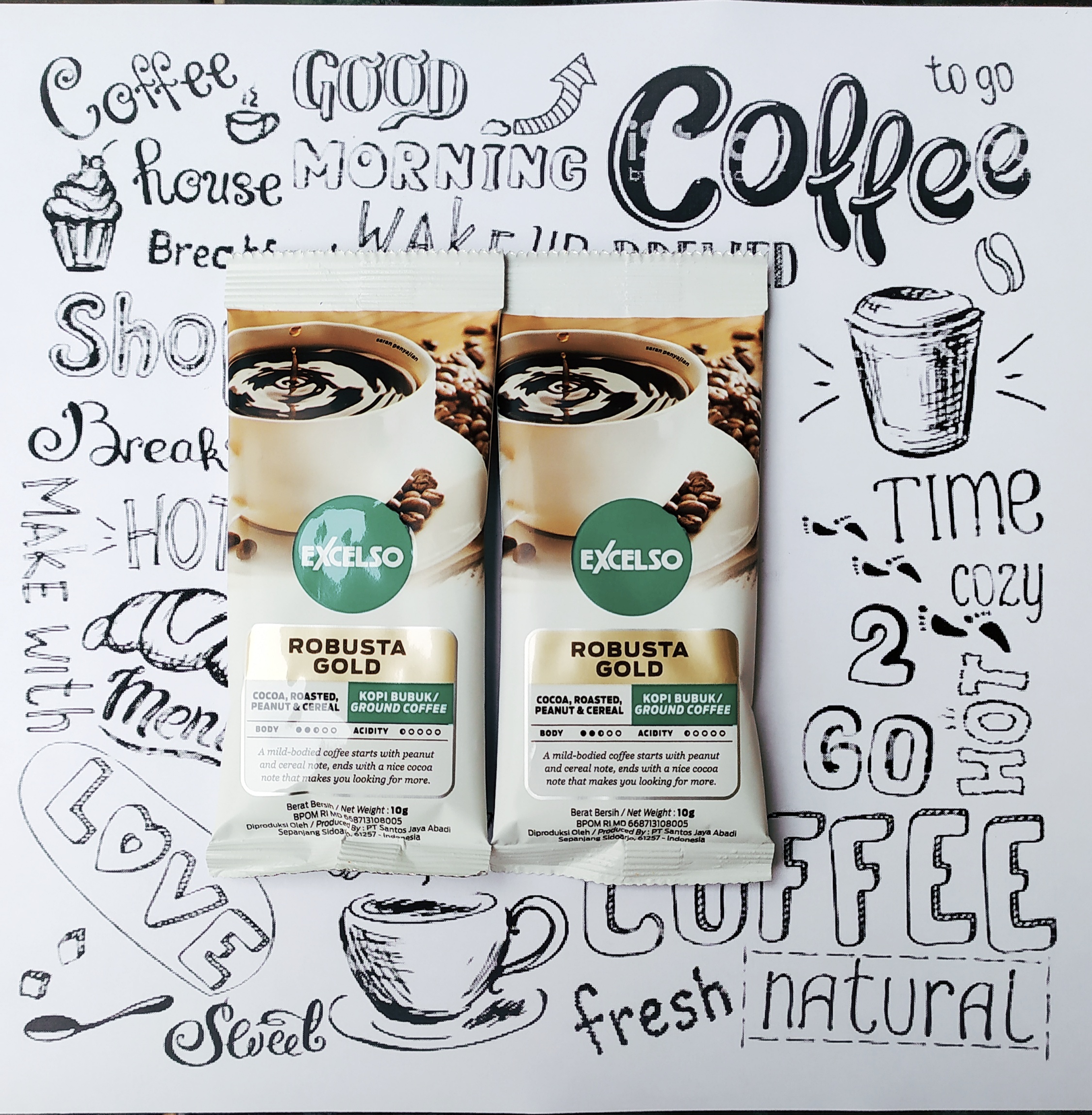 Jual Produk excelso Terbaru | lazada.co.id