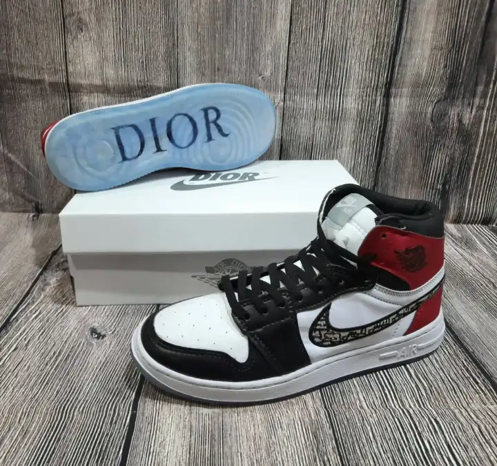 sepatu nike air jordan terbaru
