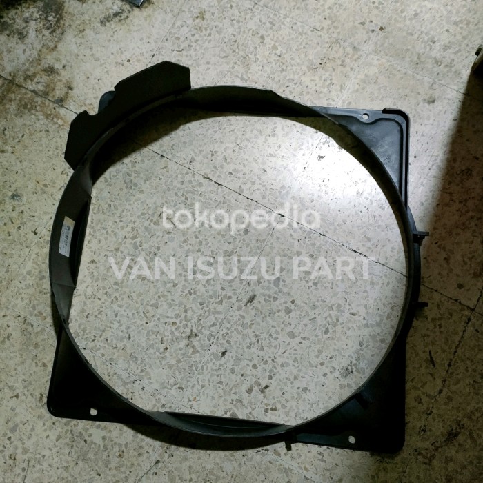 STRUT FAN SEBENG TEBENG KIPAS RADIATOR ISUZU ELF NKR71 NKR66 NKR 71 66 ...