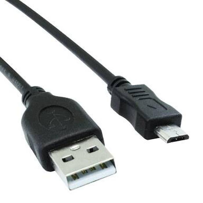Promo!!! Kabel USB USB Cable PS Vita Slim / Kabel USB PS4 ORIGINAL MESIN NEW Best Seller