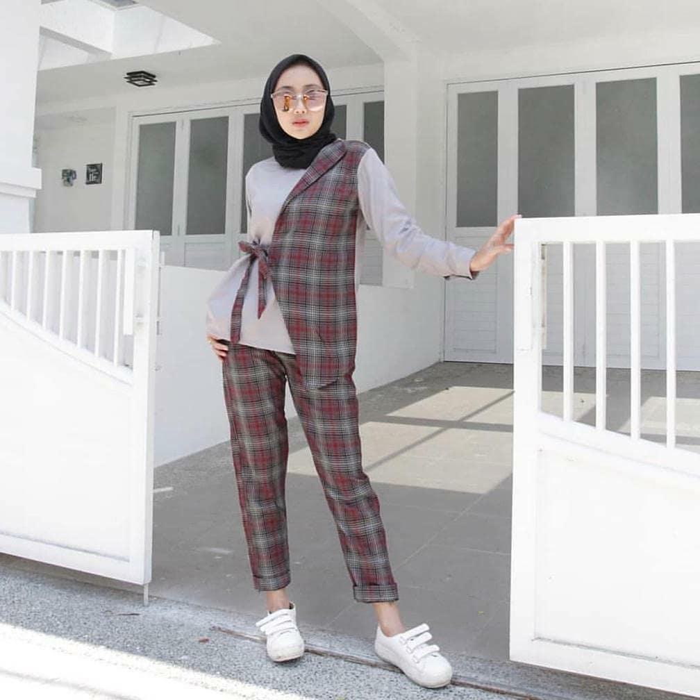 Inilah Harga Hijab Kekinian Murah Terbaik 2019 HARGA MURAH
