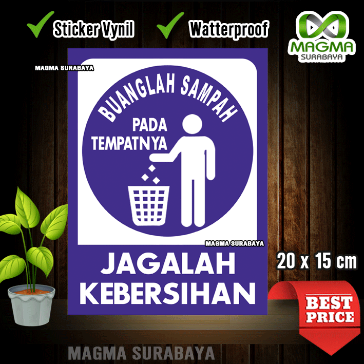 stiker-jagalah-kebersihan-buanglah-sampah-pada-tempatnya-lazada