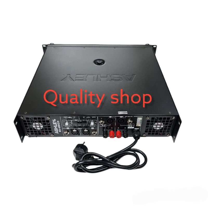 Jual Kit Power Amplifier Cross Fire 